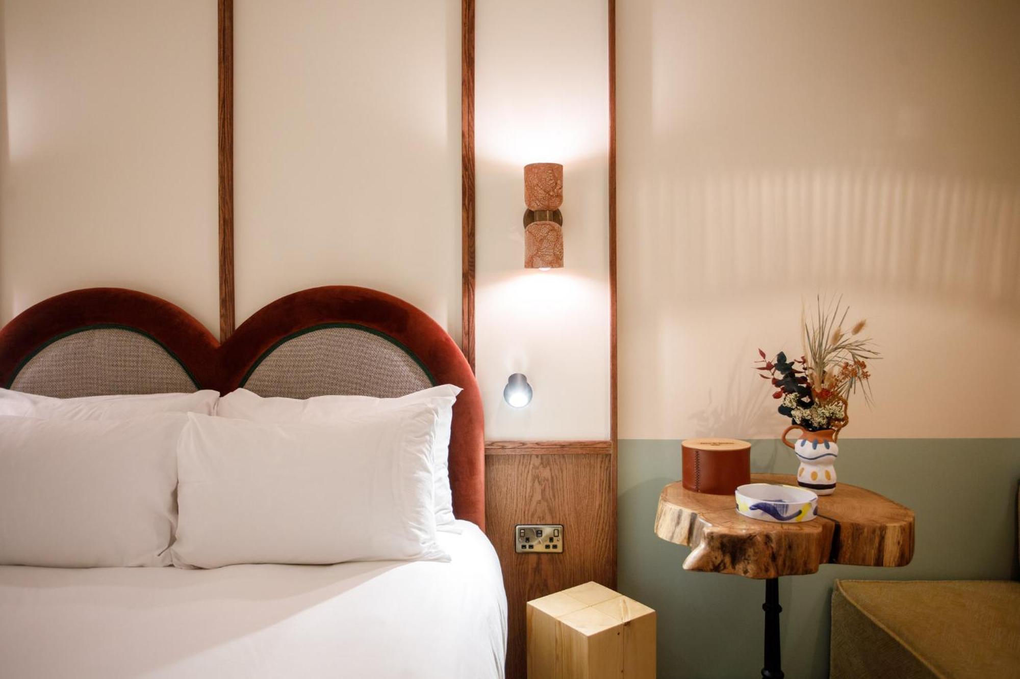 Room2 Belfast Hometel Eksteriør bilde